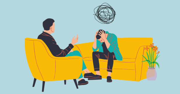 Benefits of Counselling for Mental Health