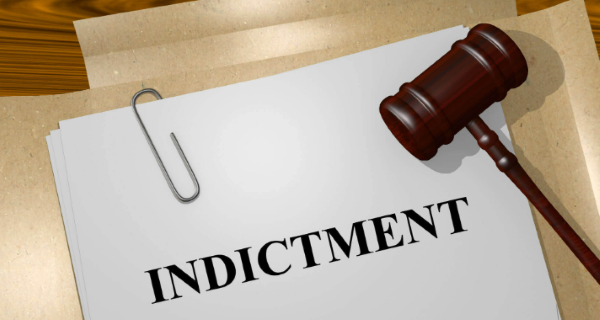 Learn More Indicted Meaning in Law