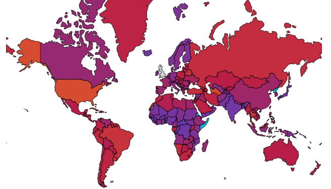 what-country-has-the-highest-incarceration-rate-in-the-world