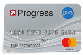 JPay Progress Card ATM Locations