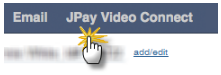 jpay video visit on iphone