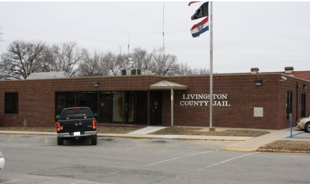 Livingston County Inmate Roster