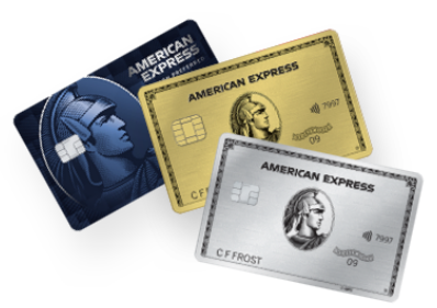 Does JPay Accept American Express Cards