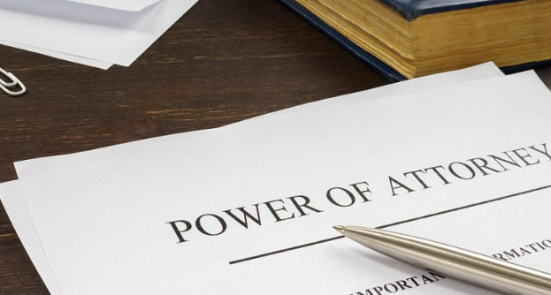 How to Get Power of Attorney for Someone Who is Incapacitated