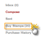 click on the Buy Stamps