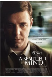 A Beautiful Mind (2001)