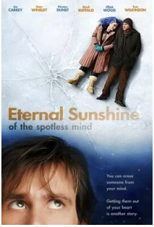 Eternal Sunshine of the Spotless Mind (2004)