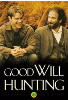 Good Will Hunting (1997)