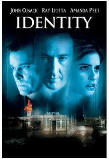 Identity (2003)