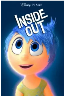 Inside Out (2015)