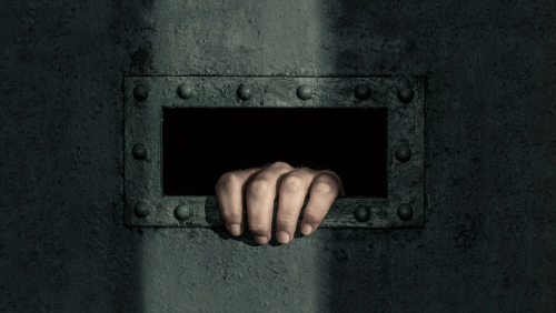 Is Solitary Confinement Legal in All States