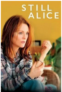 Still Alice (2014)