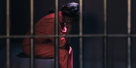 What are Important Specific Considerations When Dealing with Female Offenders