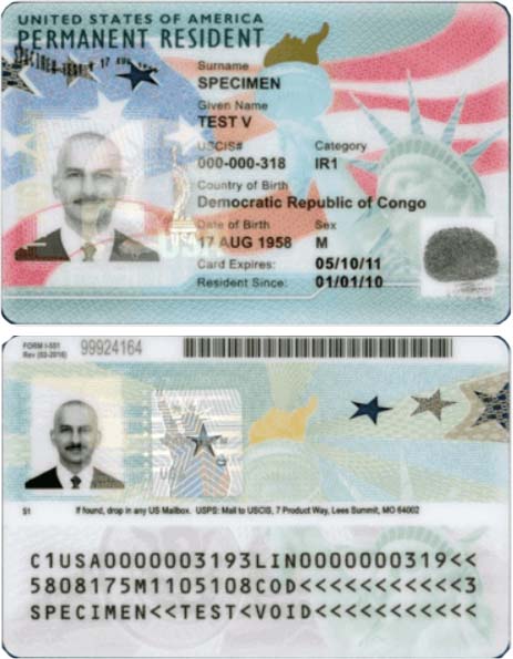 EB1 Visa