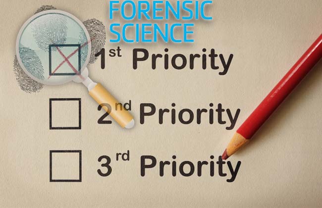 Highest Paying Jobs in Forensic Science