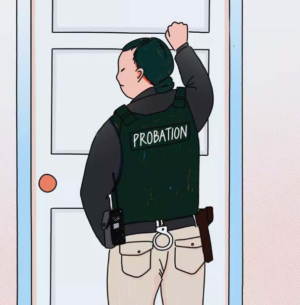 Probation Officer