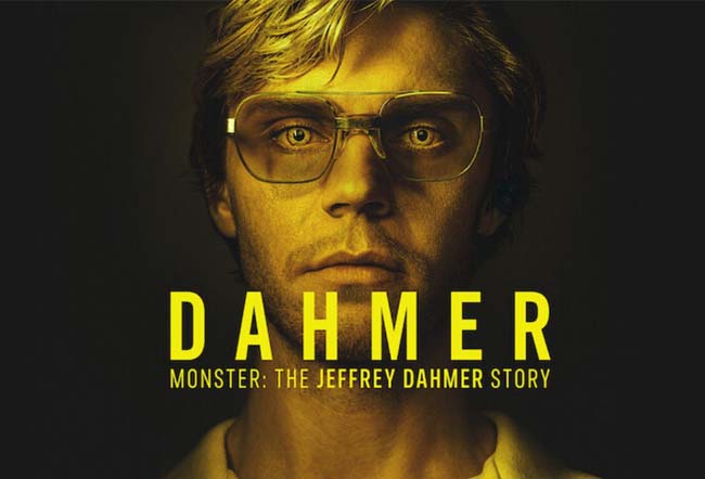 Monster the Jeffrey Dahmer Story