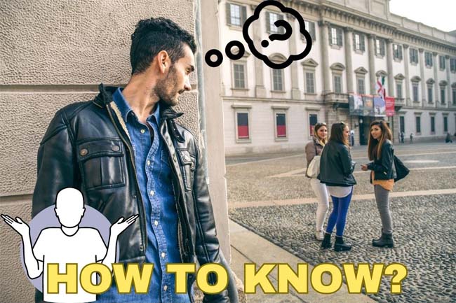 How to Know if You're Being Gang Stalked