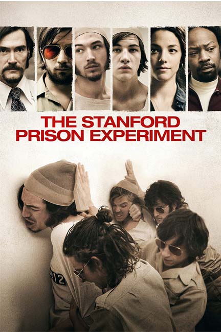 Stanford Prison Experiment Summary