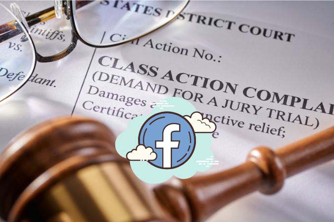 Facebook Class Action Lawsuit Payout