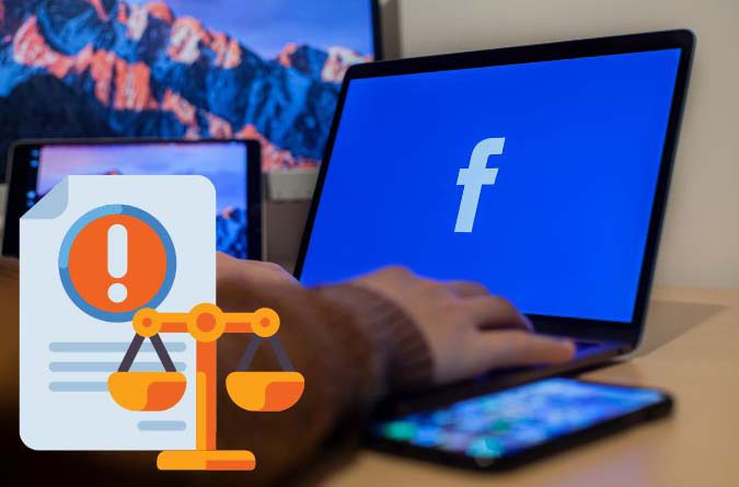 Facebook Lawsuit Settlement Claim