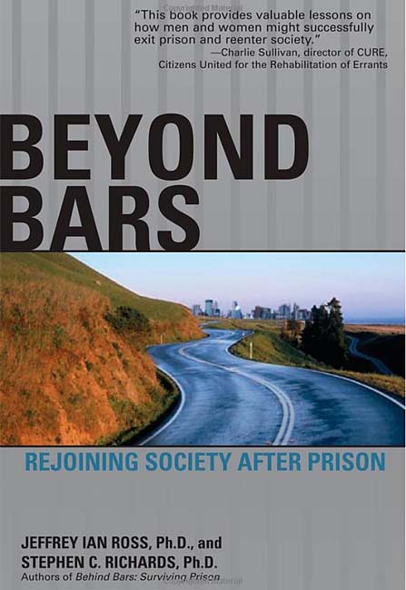 Beyond Bars Rejoining Society After Prison