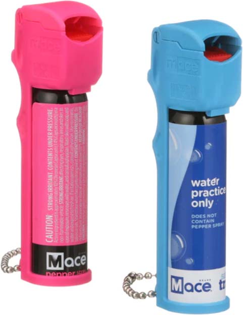 Mace Pepper Spray