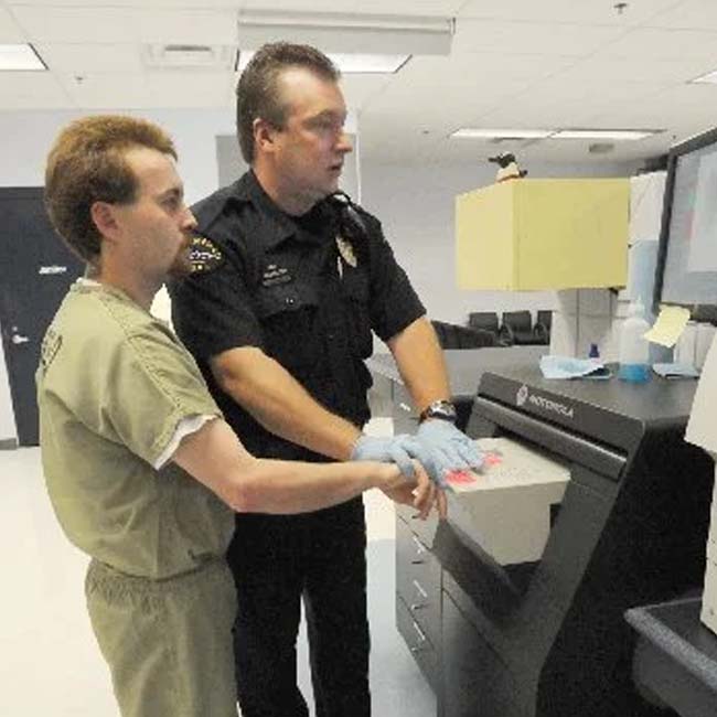 Put Money on Books in Baldwin County Jail