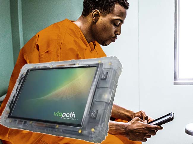 ViaPath Technologies Tablets