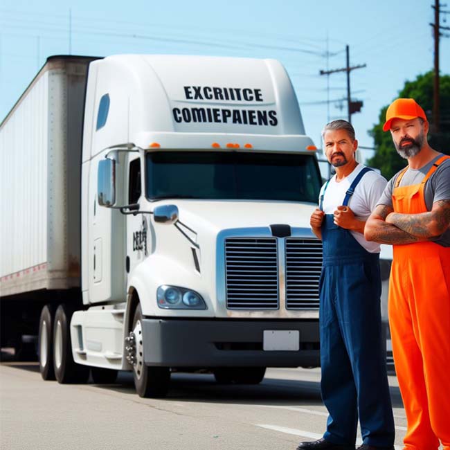 Trucking Companies That Hire Felons