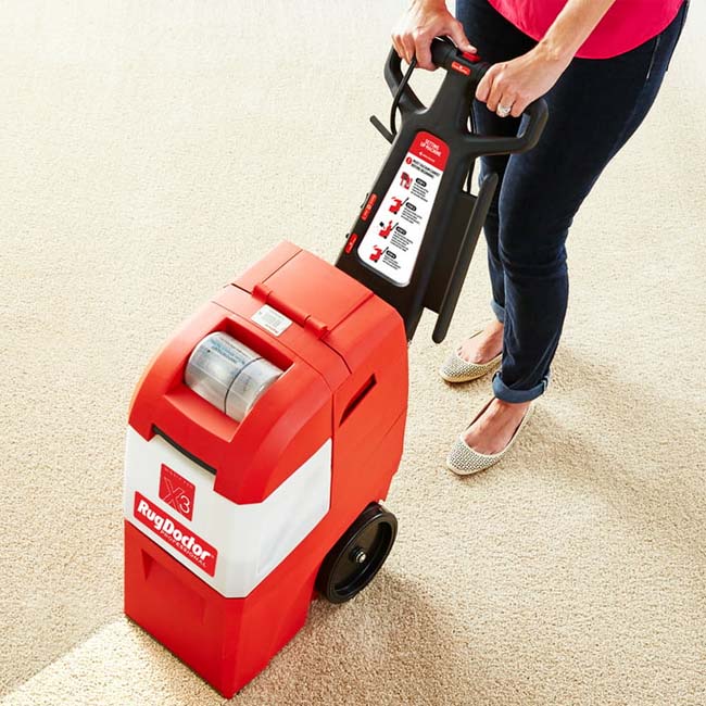 Carpet Cleaning Machine at Walmart