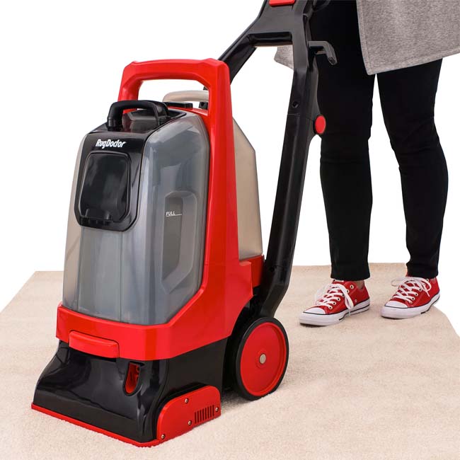 Rug Doctor PRO Deep Carpet Cleaner